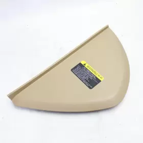 84781-3Y000 HYUNDAI Dash Left Driver End Cap Cover Elantra