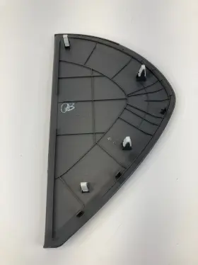 84786-3Y000 HYUNDAI Dash Right End Cap Cover Panel Elantra #3