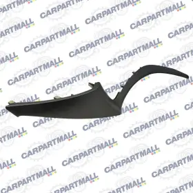 84790-3X000 HYUNDAI Center Dash Right Molding Bezel Elantra