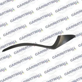 84790-3Y000 HYUNDAI Left Dash Center Console Molding Bezel