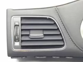 84830-3M200-BR HYUNDAI Speedometer Cluster Dash Bezel Genesis #2