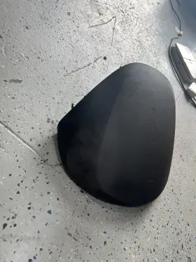 84830-3S000 HYUNDAI Speedometer Cluster Upper Visor Sonata #2