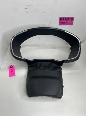 84830S2AA0NNB HYUNDAI Dash Cluster Bezel Visor Cover