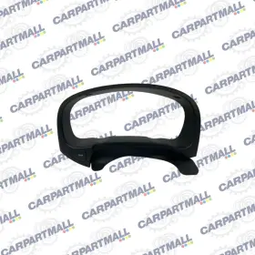 84831-1E000 HYUNDAI Dash Panel Speedometer Cluster Bezel