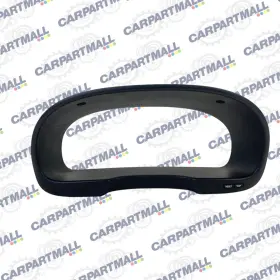 84831-2B000 HYUNDAI Dash Cluster Speedometer Cover Bezel