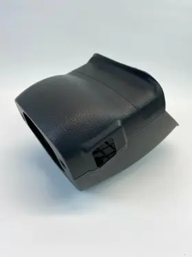 84850-2B150 HYUNDAI Upper Lower Steering Column Cover Shroud #2
