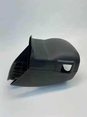 84850-2B150 HYUNDAI Upper Lower Steering Column Cover Shroud #3