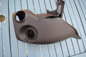 84850-2S000 HYUNDAI Steering Column Shroud Tucson #2