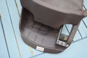 84850-2S000 HYUNDAI Steering Column Shroud Tucson #3