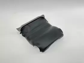 84850-3X000 HYUNDAI Steering Wheel Column Upper Shroud Cover #2