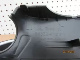 84850-D3000 HYUNDAI Driver Panel Tucson #3