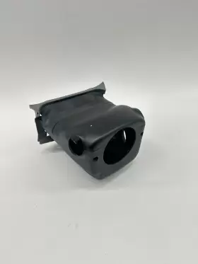 84853-SJ3Y0 HYUNDAI Steering Wheel Column Shroud Cover #2