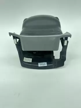 84853-SJ3Y0 HYUNDAI Steering Wheel Column Shroud Cover #3