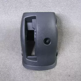 84854-3Q000 HYUNDAI Upper Lower Steering Column Shroud Bezel #3
