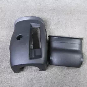 84854-3Q000 HYUNDAI Upper Lower Steering Column Shroud Bezel