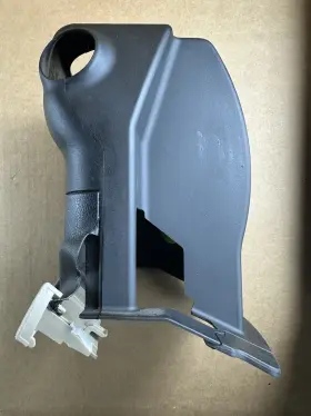 Hyundai 84855-3xaa0 2011-2016 Elantra Steering Column Shroud Ignition Cover Trim Key Oem