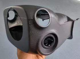 84855-F3000-TRY HYUNDAI Steering Column Cover Upper Lower