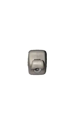 85235-B1000-TTX HYUNDAI Sunvisor Retainer Clip Sunshade Roof