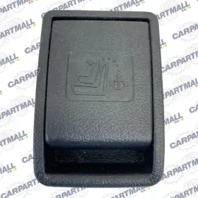 85612-3X500 HYUNDAI Rear Seat Child Anchor Cover Bezel