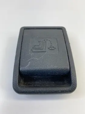 85612-3X510 HYUNDAI Rear Seat Child Anchor Cover Bezel #3