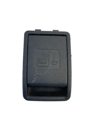 85612-3X510 HYUNDAI Rear Seat Child Anchor Cover Bezel