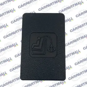 85619-1R000 HYUNDAI Rear Seat Child Restraint Anchor Cover