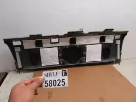 856203M600 HYUNDAI Shelf Tray Rear Speaker Grill Cover #3