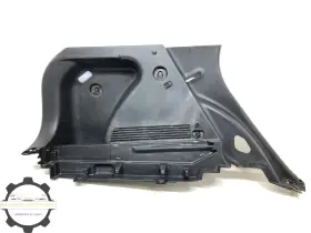 85730-BE000 HYUNDAI Kona Left Driver Rear Trunk Quarter Panel