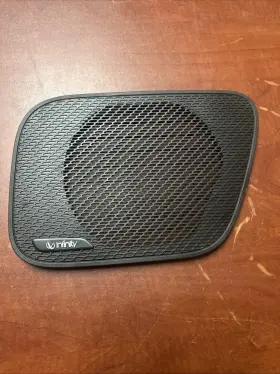 85738B8010 HYUNDAI Sound Cover Woofer Grille