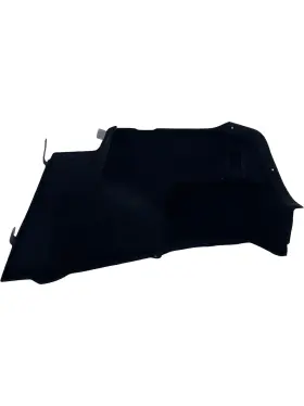 85740C2500TRY HYUNDAI Rear Right Trunk Luggage Quarter Panel