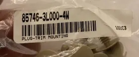 85746-3L000-4W HYUNDAI Headliner Clip Tucson