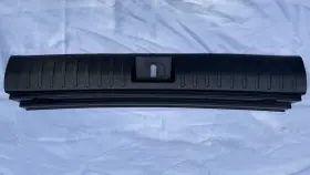 85770-CW000-NNB HYUNDAI Trunk Latch Lock Sill Scuff Plate