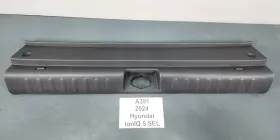 85770-GI001 HYUNDAI Ioniq Sel Rear Trunk Sill Scuff Plate