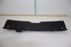 85771-L1200 HYUNDAI Rear Trunk Sill Plate Lock Cover Panel