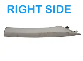 85820-B1000 HYUNDAI Front Right Passenger Pillar Cover G80