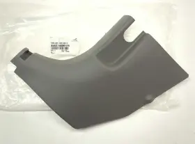 85823AB000YFR HYUNDAI Lower Kick Panel Lh Yfr Elantra
