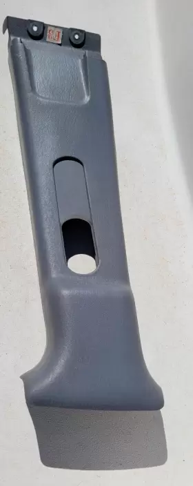 85831-3D200 HYUNDAI Left Center Pillar Upper Cover Sonata #2