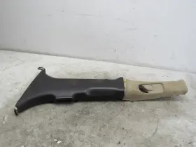 85835-3N000 HYUNDAI Left Driver Seat Belt Center Pillar Equus