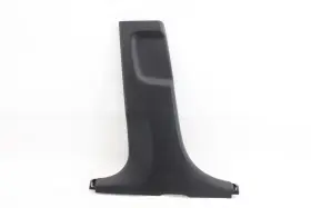 Hyundai 85835-be000 2024 - 2025 Kona Left Side Lower Center Pillar Trim Cover Black Oem