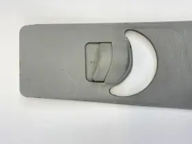 85842-1E520 HYUNDAI Front Right Seat Belt Adjuster Cover #3