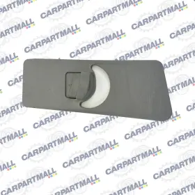 85842-1E520 HYUNDAI Front Right Seat Belt Adjuster Cover
