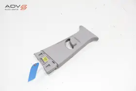 85843J9000TTX HYUNDAI Kona Right Passenger Pillar Upper Cover