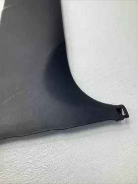 858451R000 HYUNDAI Pillar Lower Passenger Accent #3