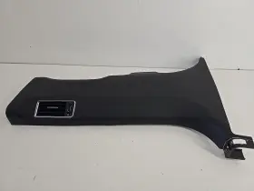 858453N500 HYUNDAI Rear Left Center Pillar Lower Cover Equus