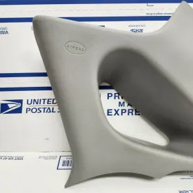 85860-3Q000 HYUNDAI Rear Right Upper Pillar Cover Sonata #2