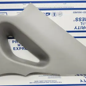 85860-3Q000 HYUNDAI Rear Right Upper Pillar Cover Sonata #3