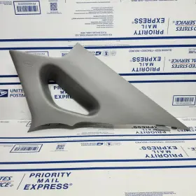 85860-3Q000 HYUNDAI Rear Right Upper Pillar Cover Sonata