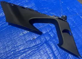 85860-CW000-NNB HYUNDAI Rear Right Pillar Upper Quarter Cover