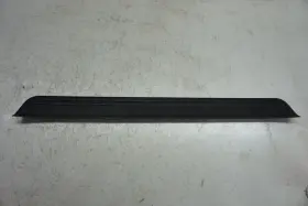 85873J3000 HYUNDAI Left Front Outer Door Sill Scuff Plate