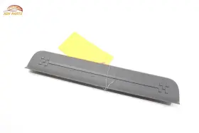 85877R6000YTH HYUNDAI Rear Left Door Sill Scuff Plate Cover #2